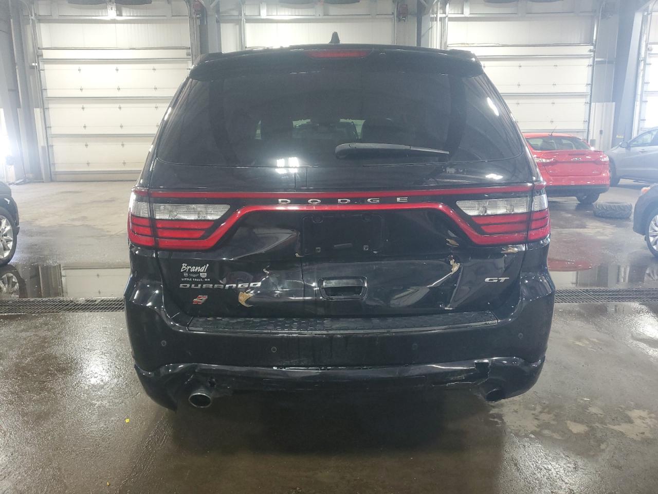 2018 Dodge Durango - Image 6