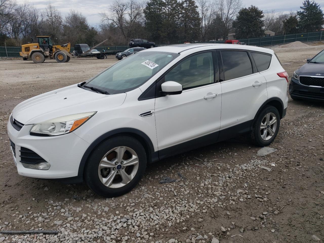 2015 Ford Escape - Image 1