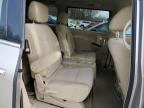 2012 Nissan Quest S продається в North Billerica, MA - Front End