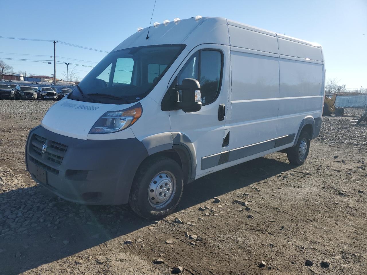 Marlboro, NY에서 판매 중인 2016 Ram Promaster 2500 2500 High - Normal Wear