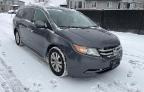 2015 Honda Odyssey Exl за продажба в Ottawa, ON - Minor Dent/Scratches