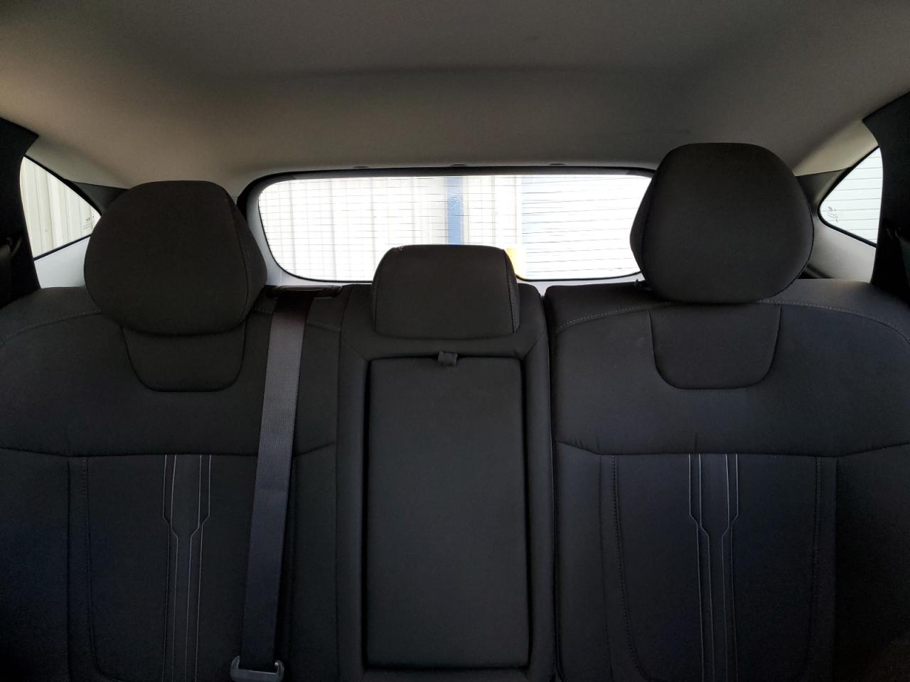 2024 Hyundai Tucson - Image 10