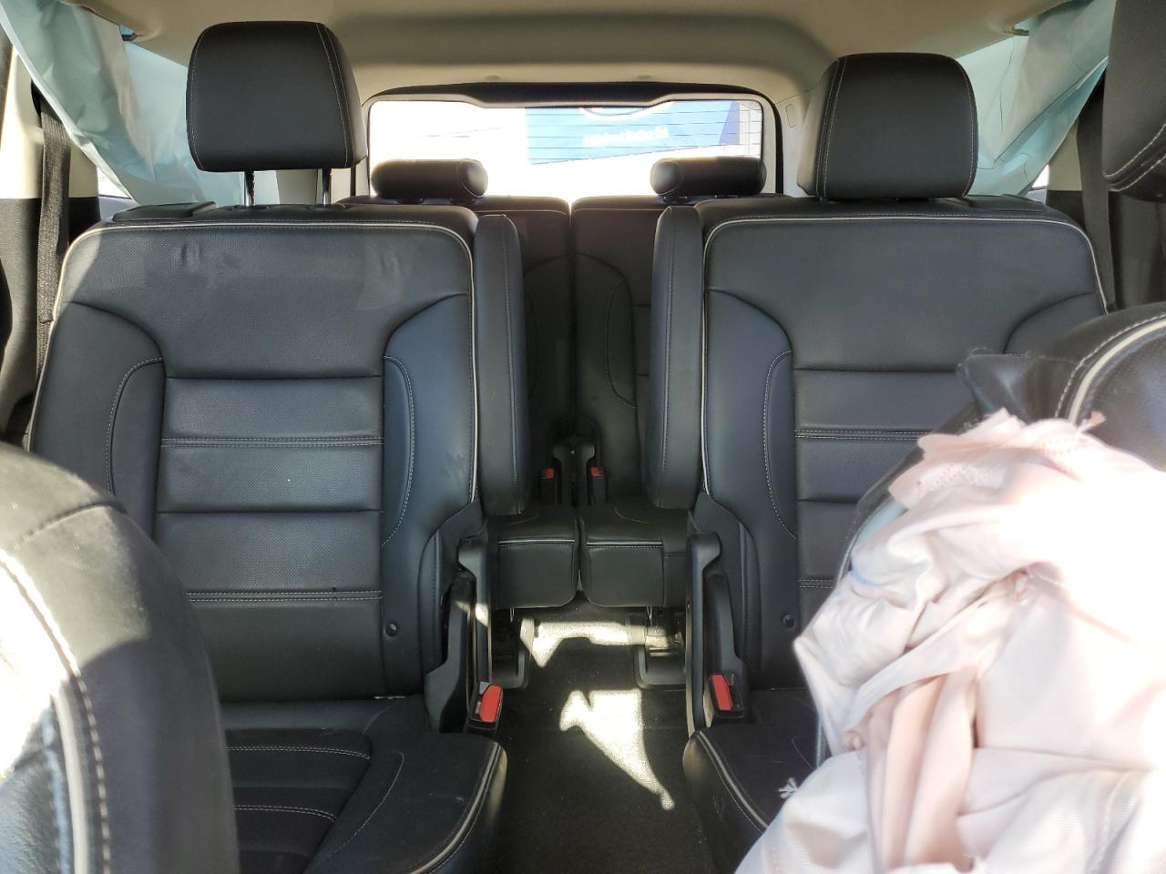 2021 GMC Acadia - Image 10
