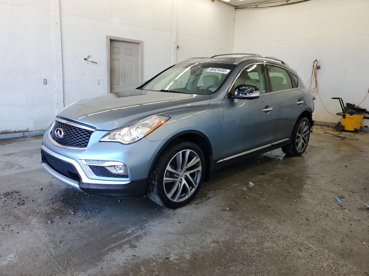 2017 Infiniti QX50 - Image 1