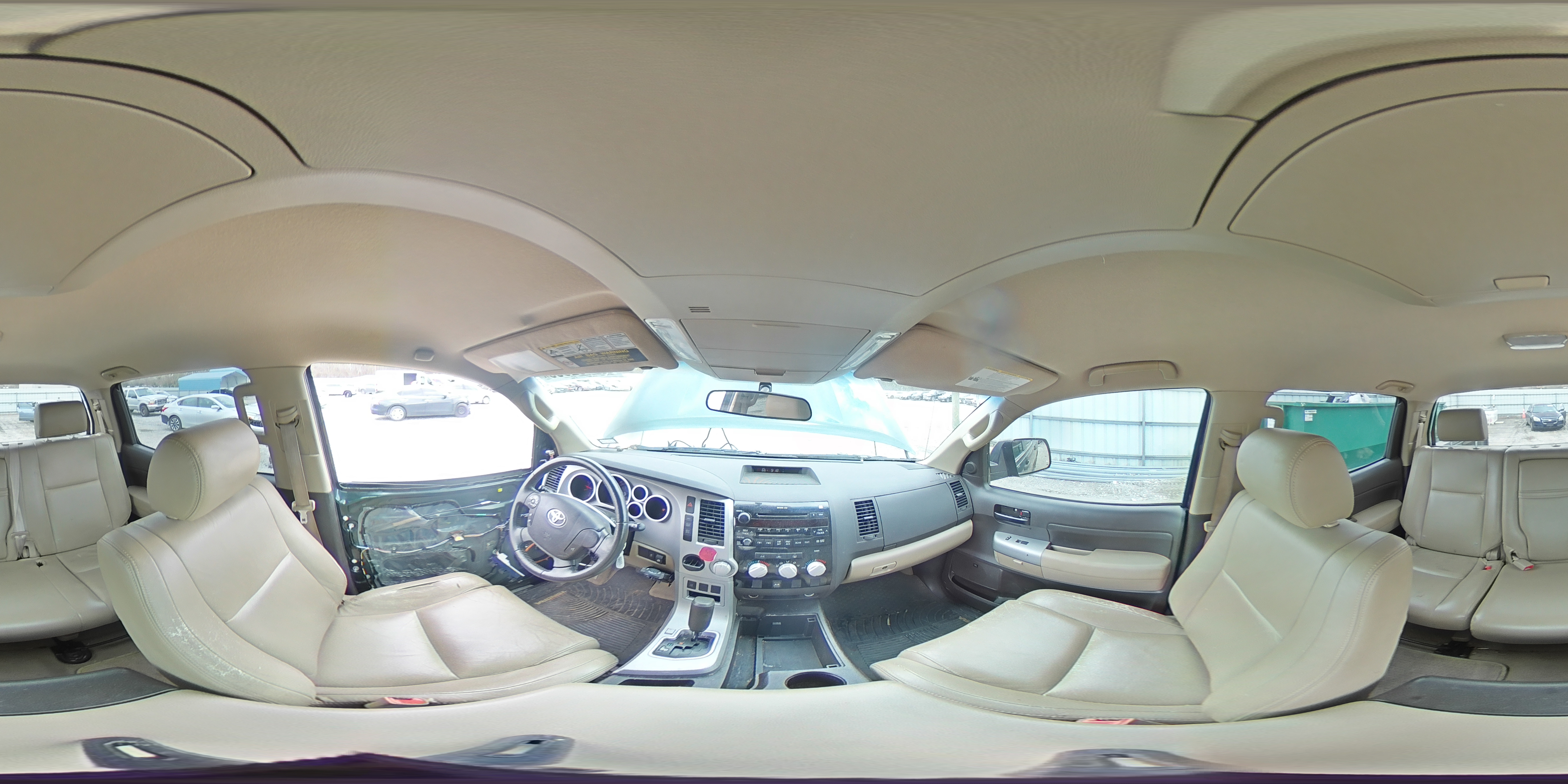 2008 Toyota Tundra - Image 12