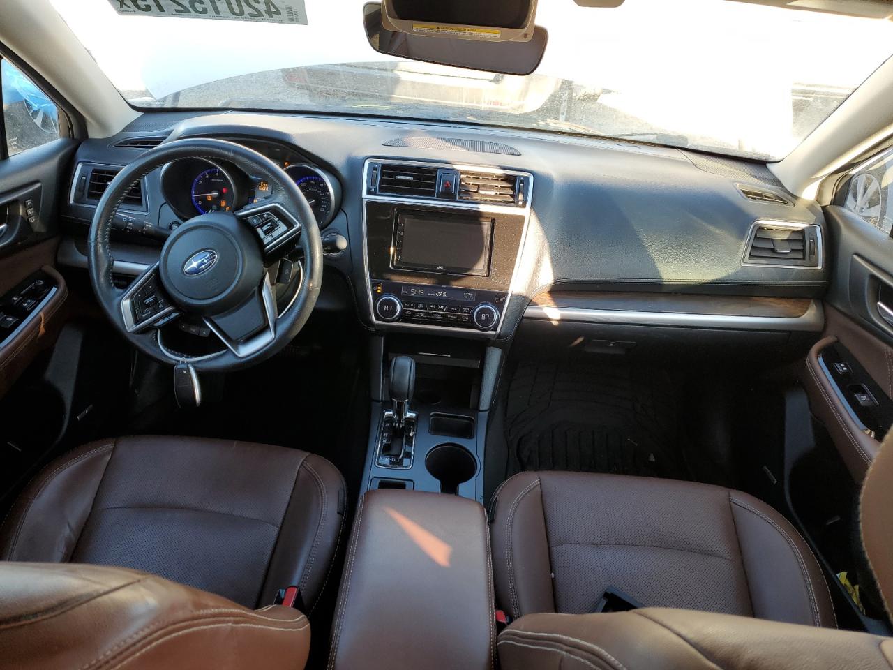 2019 Subaru Outback - Image 8