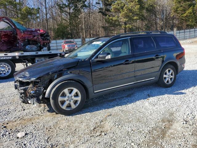 2008 Volvo Xc70 