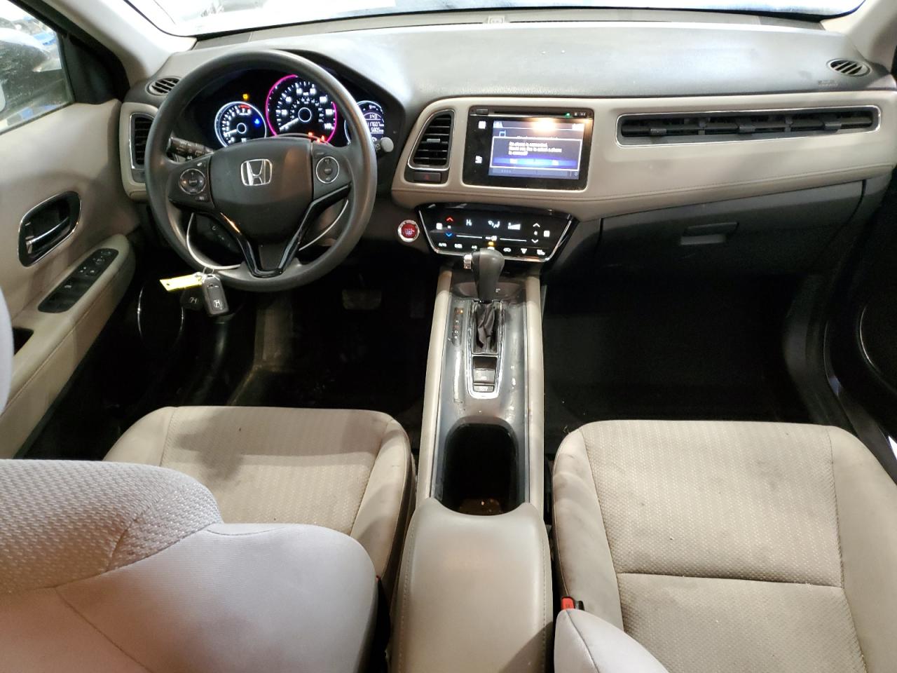2018 Honda HR-V - Image 8