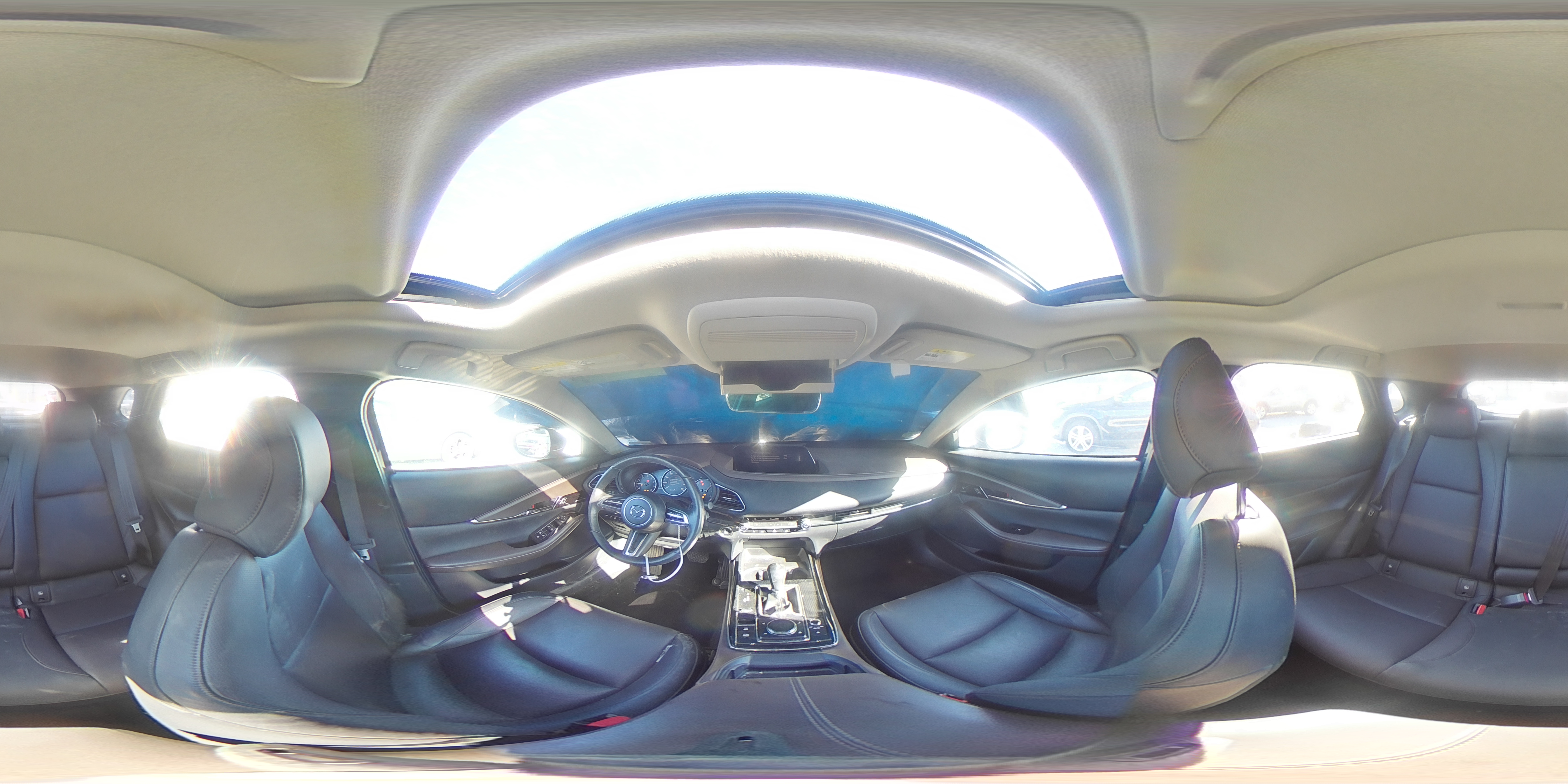 2022 Mazda CX-30 - Image 15