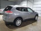 2016 Nissan Rogue S للبيع في Candia، NH - Side