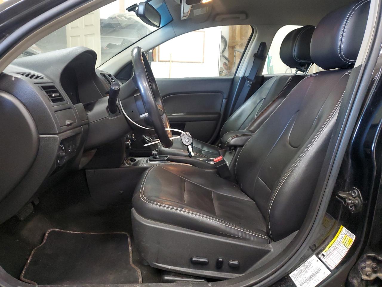 2012 Ford Fusion - Image 7