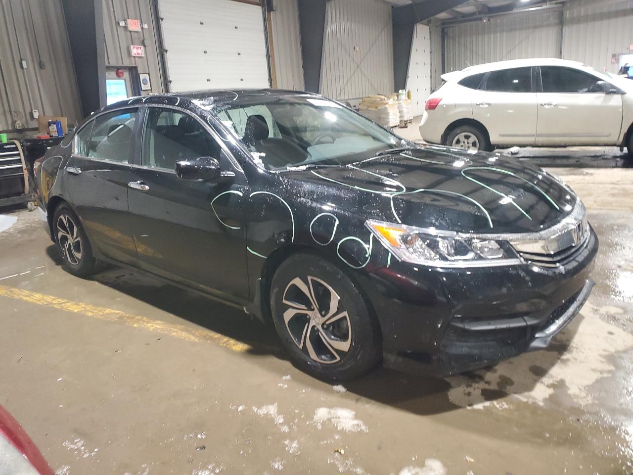 VIN 1HGCR2F31GA174407 2016 HONDA ACCORD no.4