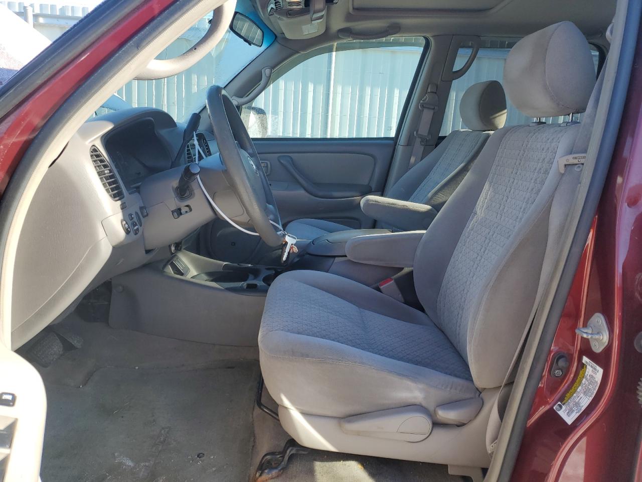 2006 Toyota Tundra - Image 7