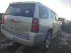 2016 Chevrolet Tahoe K1500 Ltz zu verkaufen in Brighton, CO - Frame Damage
