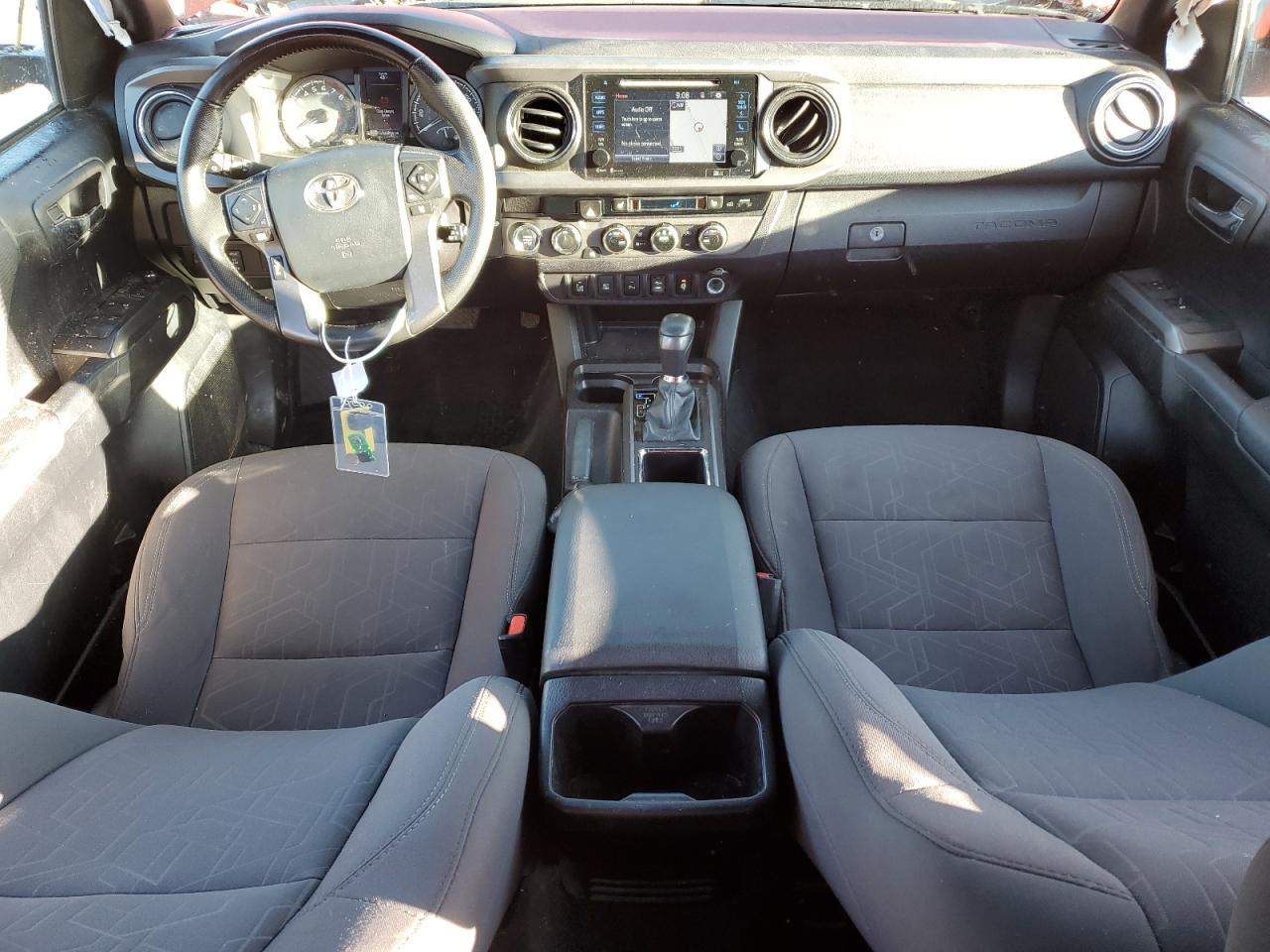 2016 Toyota Tacoma - Image 8
