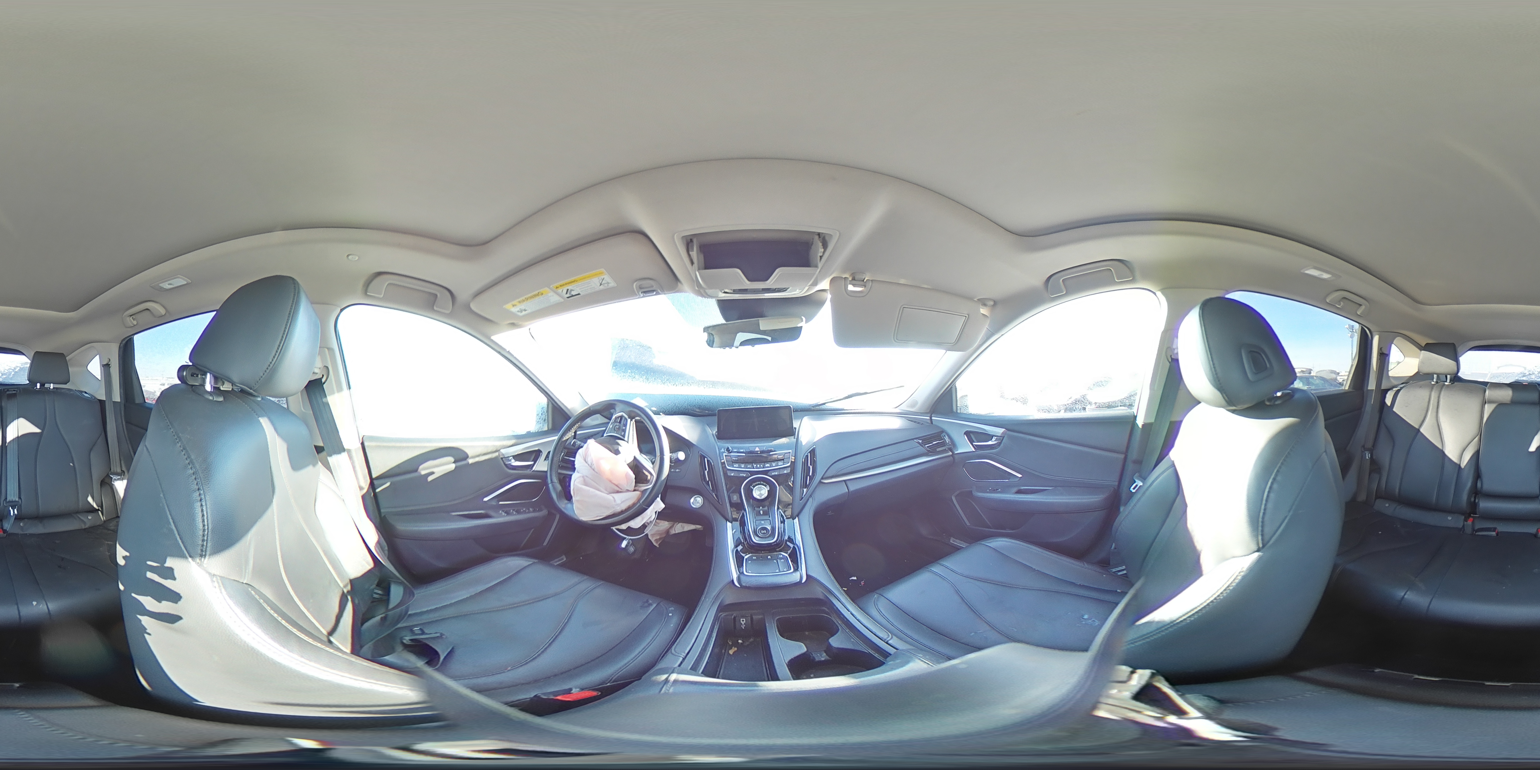 2019 Acura RDX - Image 12