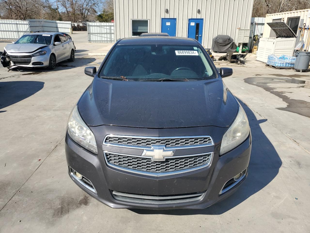 2013 Chevrolet Malibu - Image 5