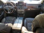 2017 Mercedes-Benz Gls 550 4Matic на продаже в Spartanburg, SC - Front End