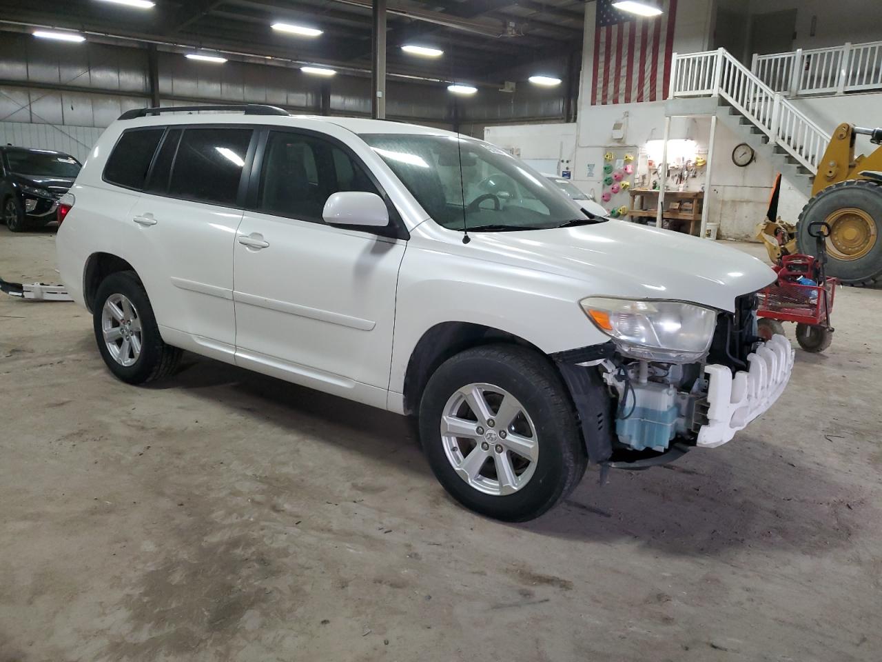 2010 Toyota Highlander - Image 4