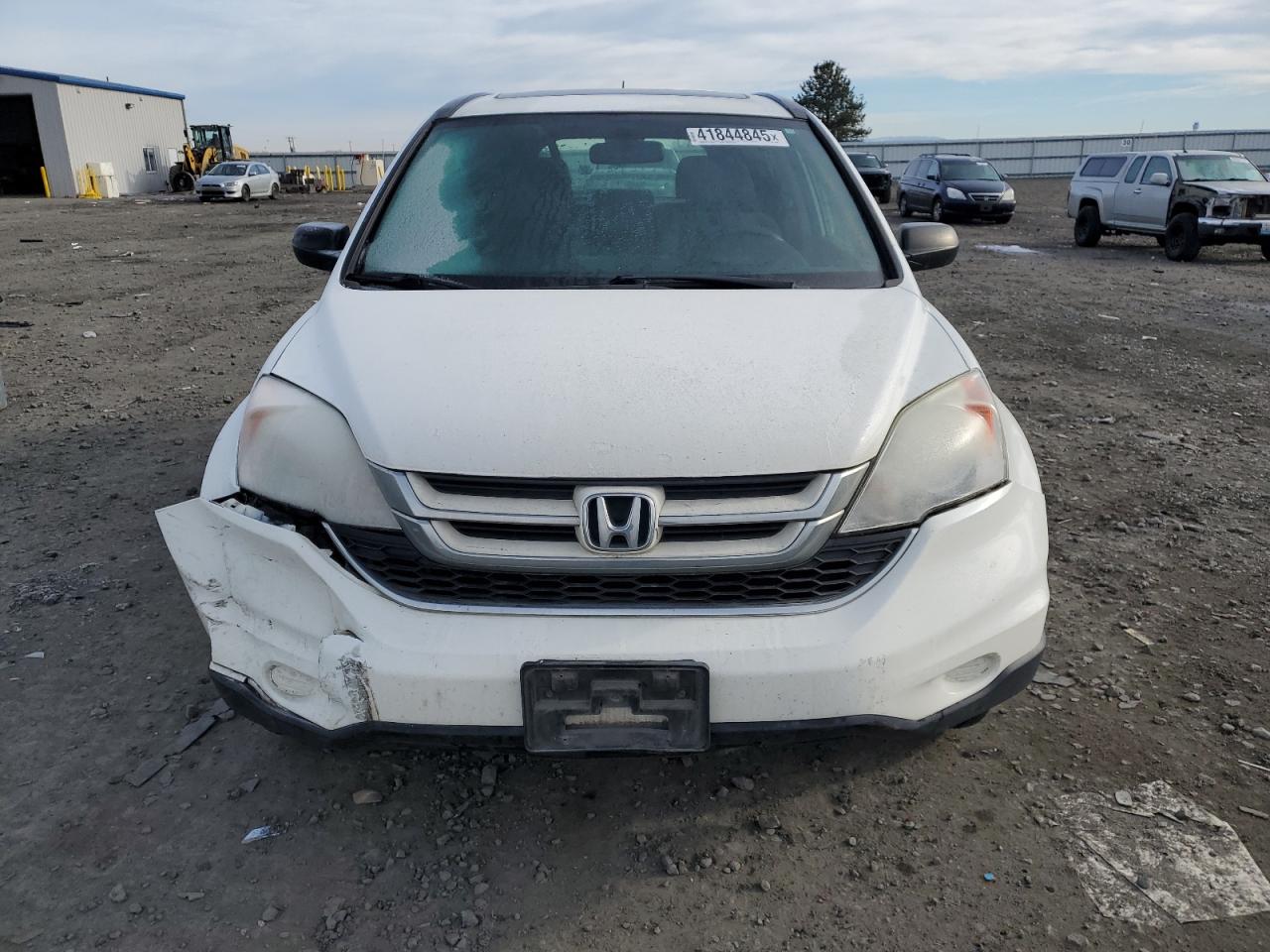 2011 Honda CR-V - Image 5