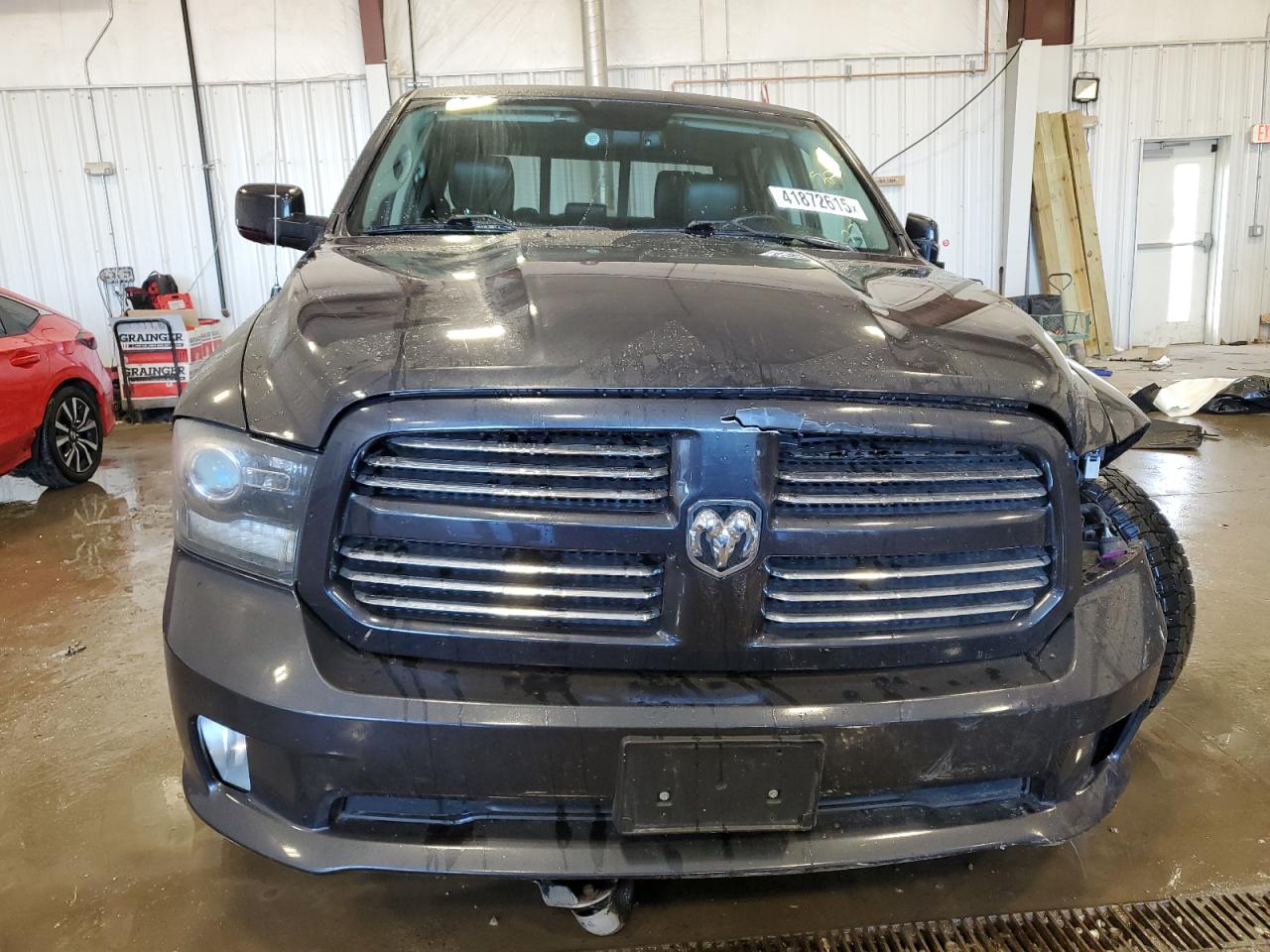2017 RAM 1500 - Image 5