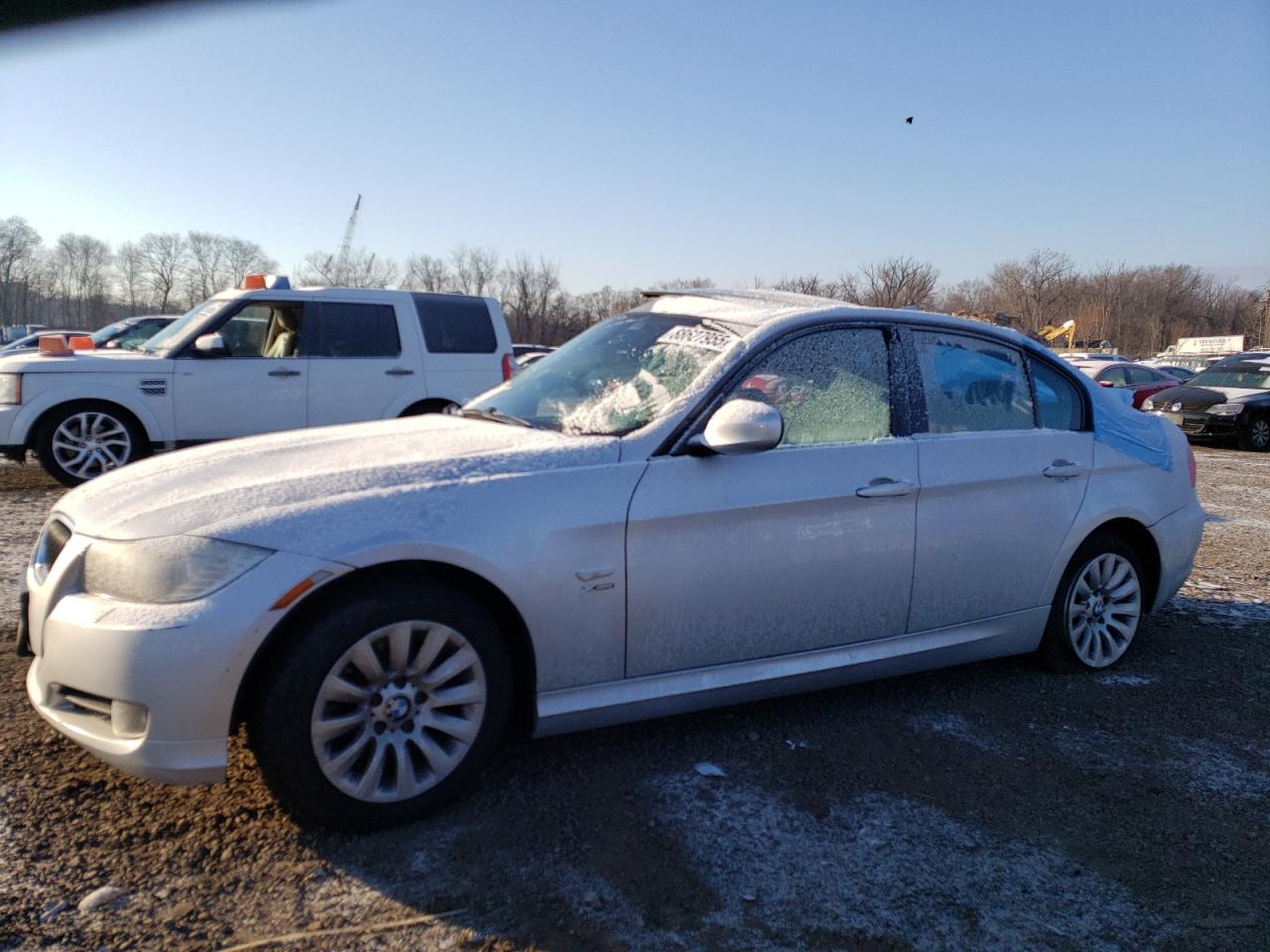 2009 BMW 3er - Image 1