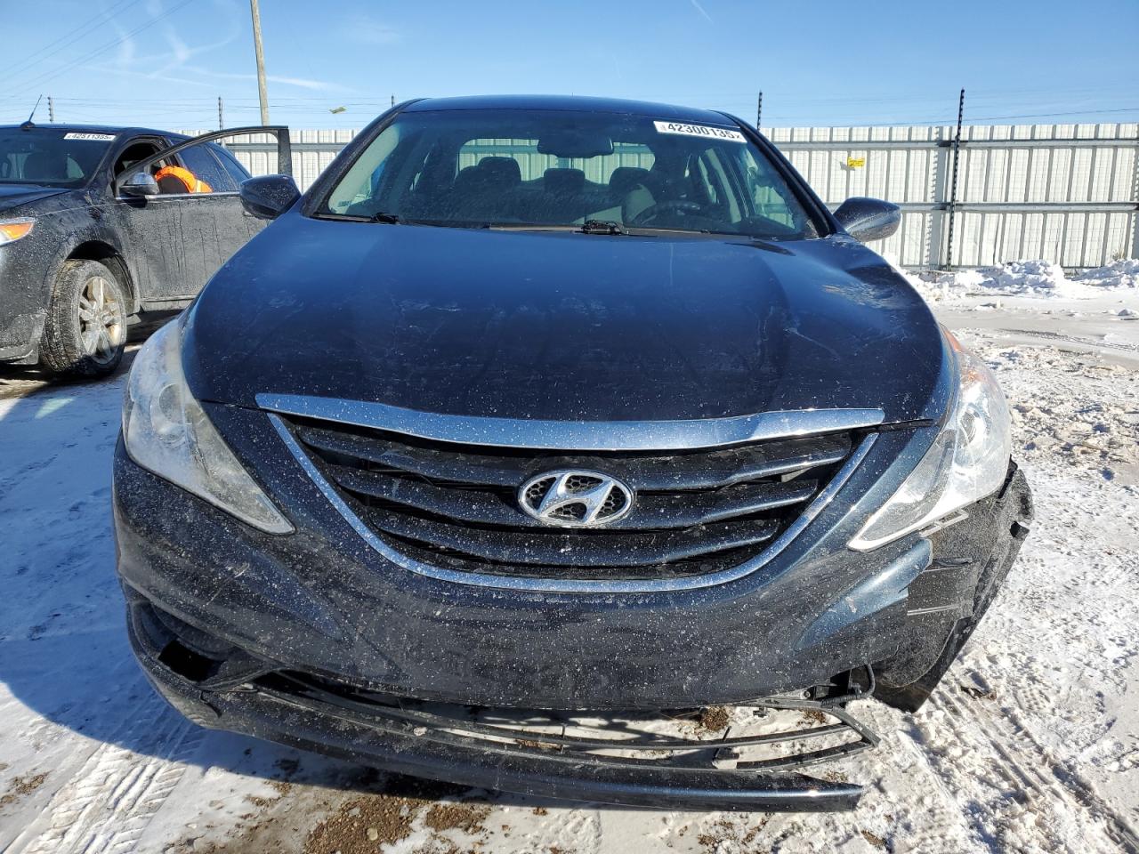 2012 Hyundai Sonata - Image 5