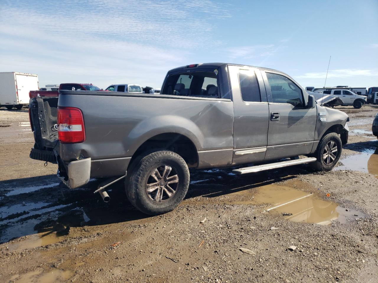 2006 Ford F-150 - Image 3