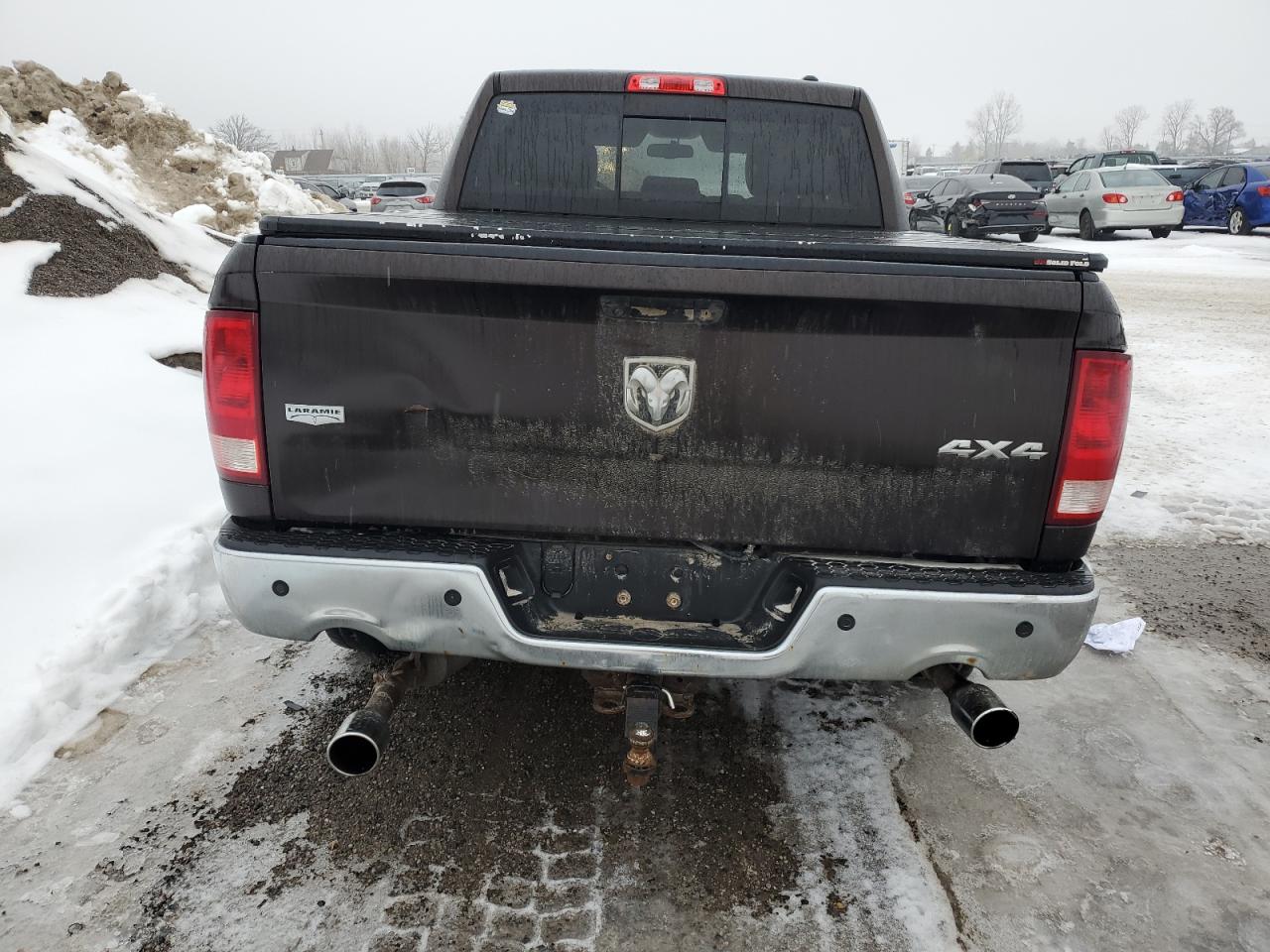 2011 Dodge RAM - Image 6