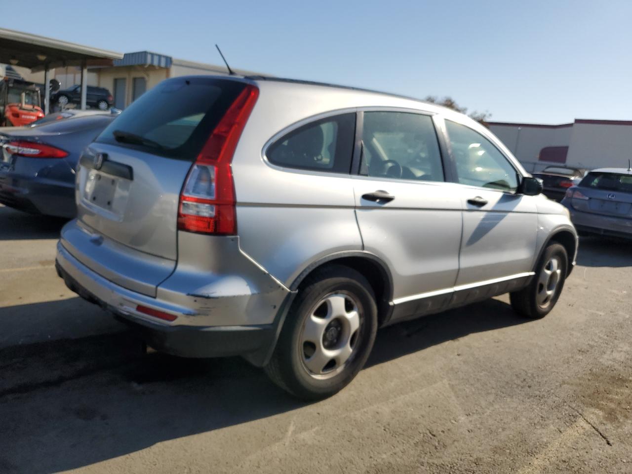 2011 Honda CR-V - Image 3
