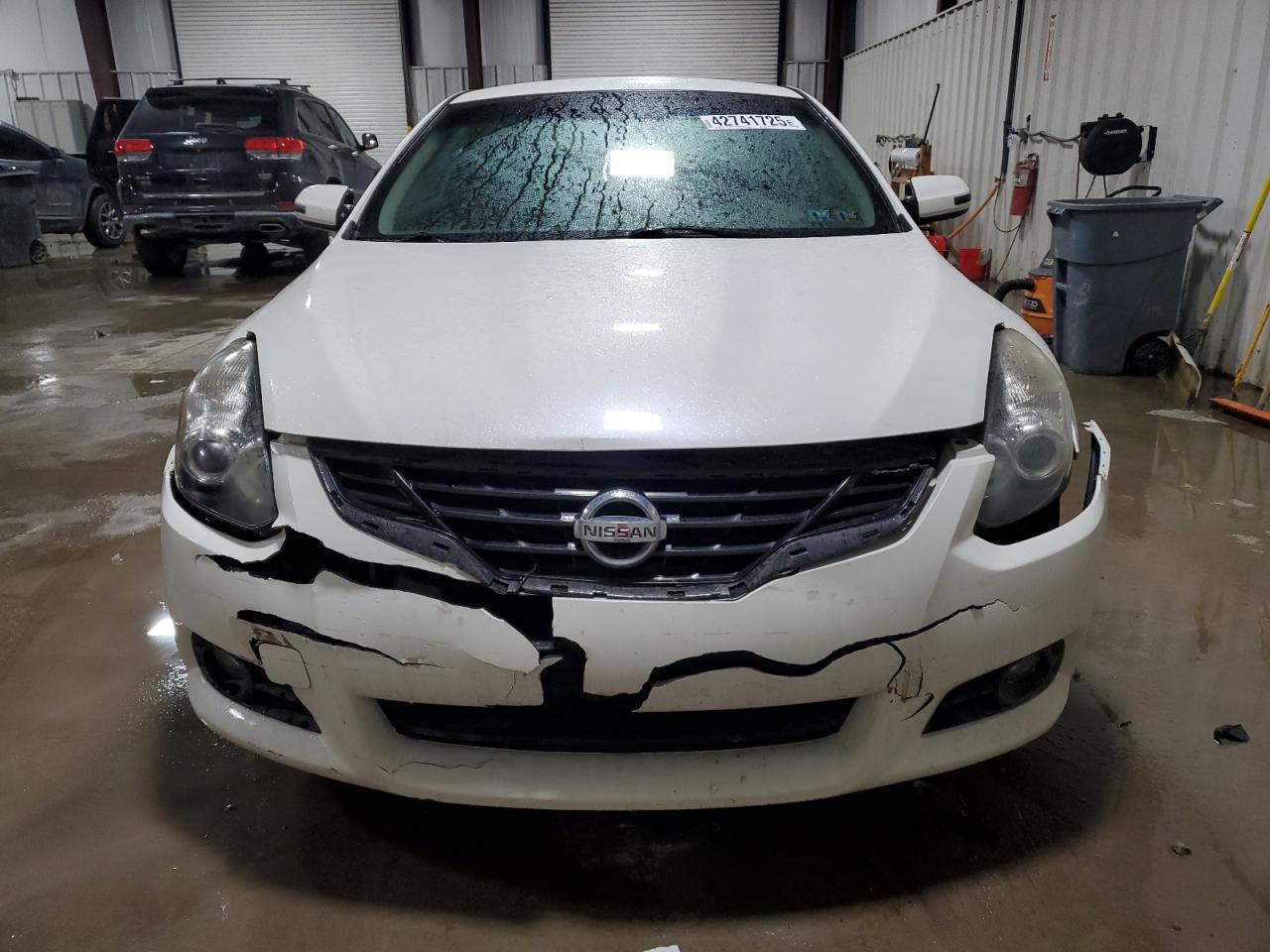 2012 Nissan Altima - Image 5
