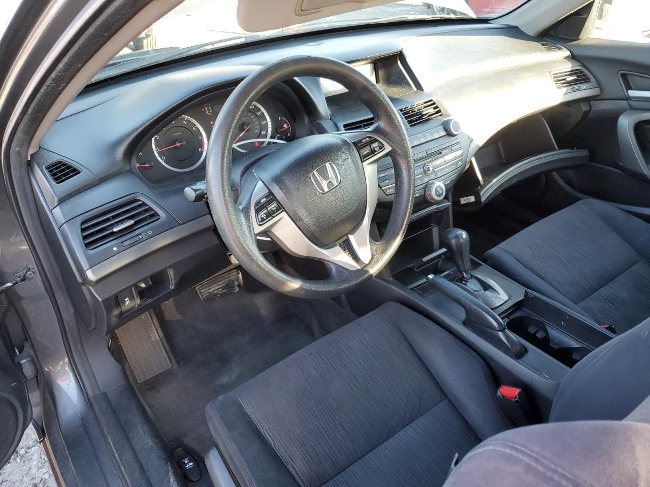 2011 Honda Accord - Image 8