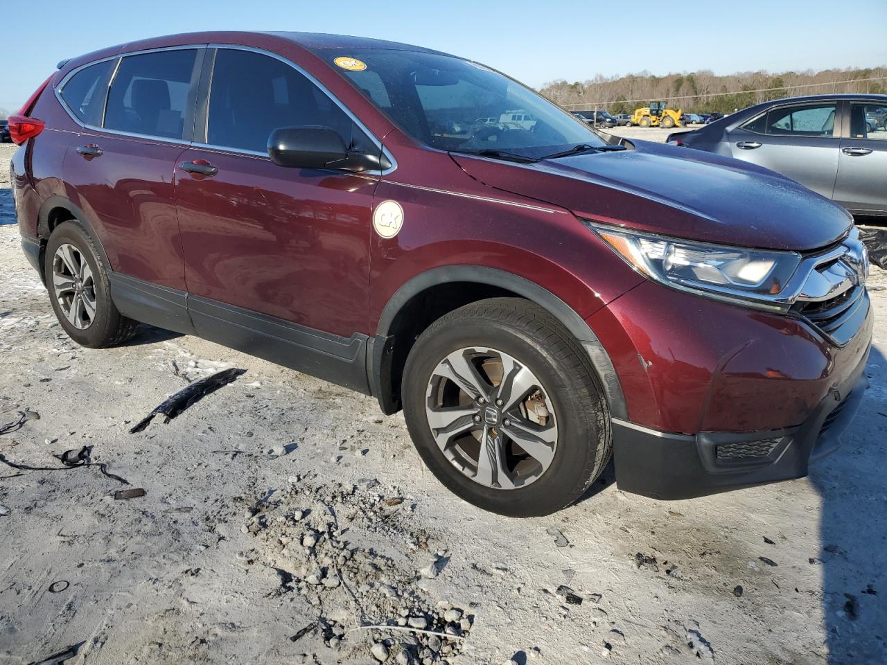 2019 Honda CR-V - Image 4