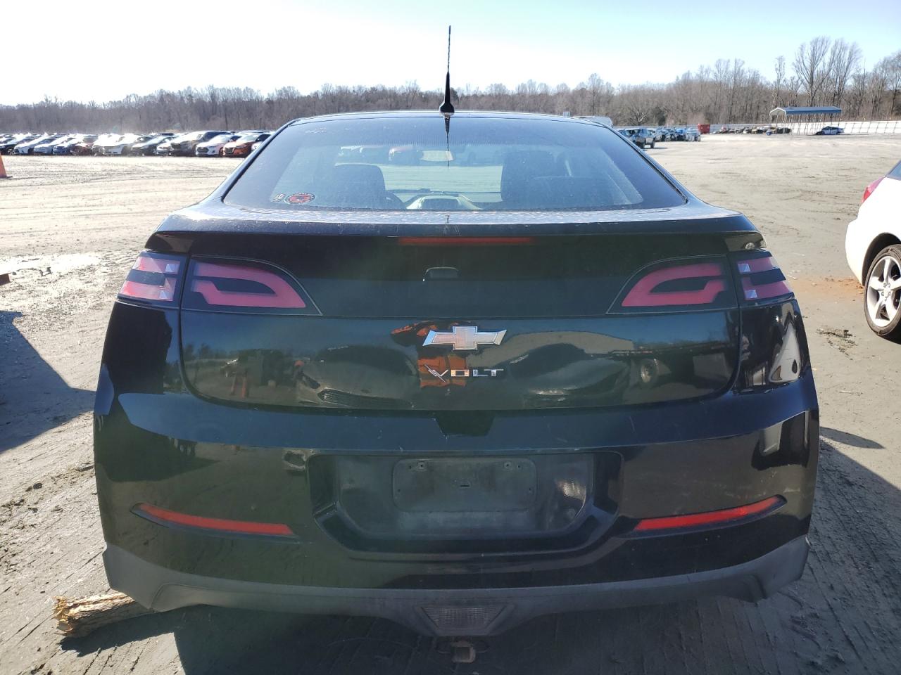 2013 Chevrolet Volt - Image 6