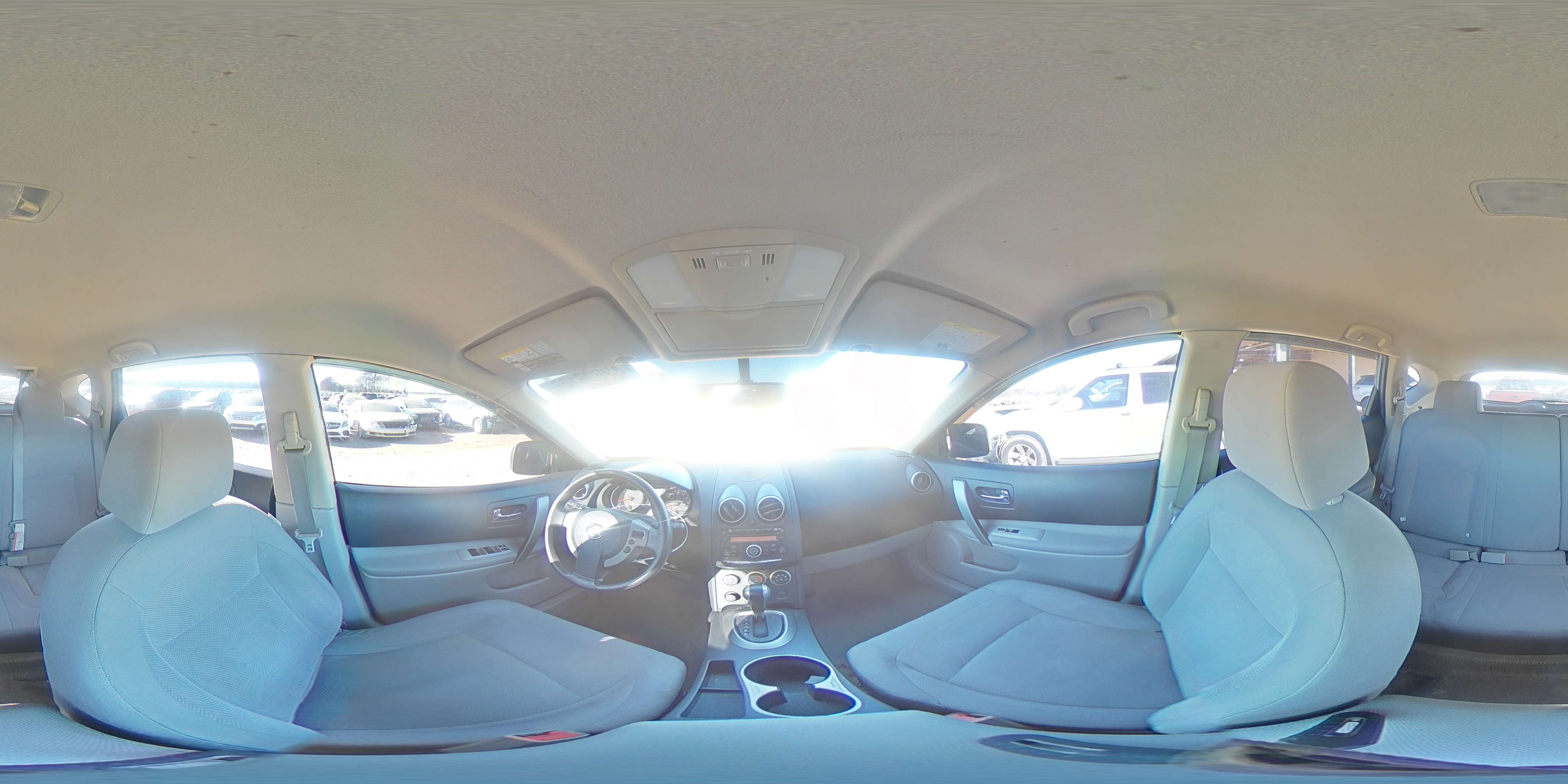 2011 Nissan Rogue - Image 13