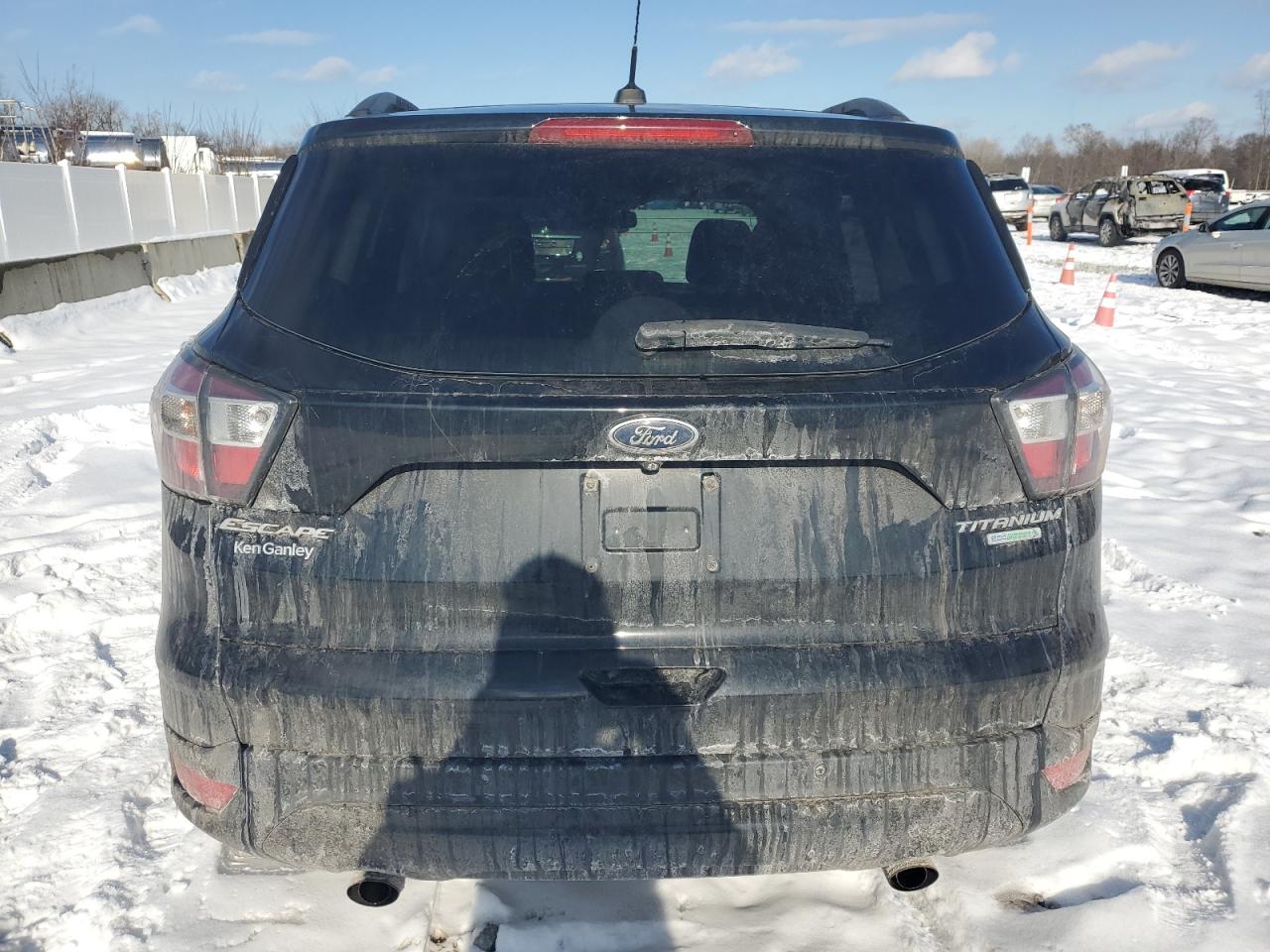 2017 Ford Escape - Image 6