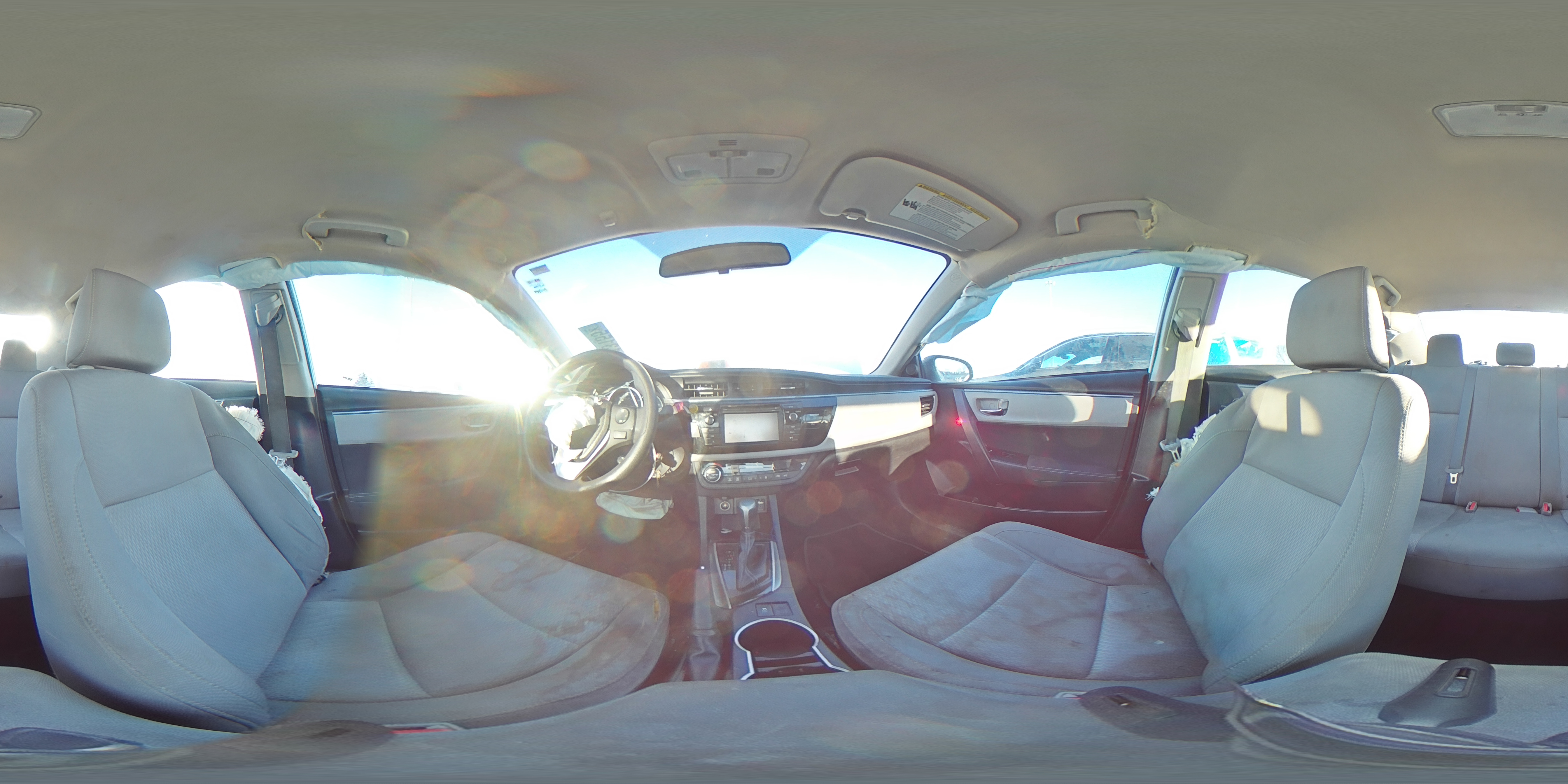 2014 Toyota Corolla - Image 13