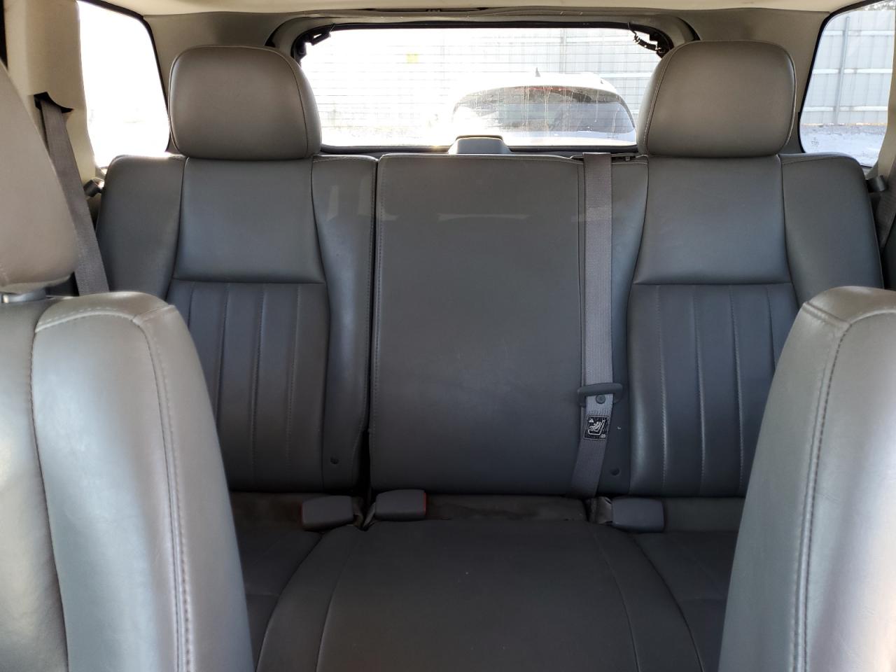 2006 Jeep Grand Cherokee - Image 10