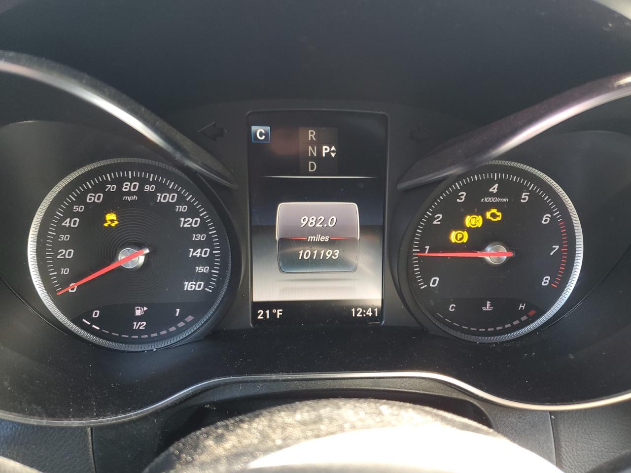 2019 Mercedes-Benz GLC - Image 9