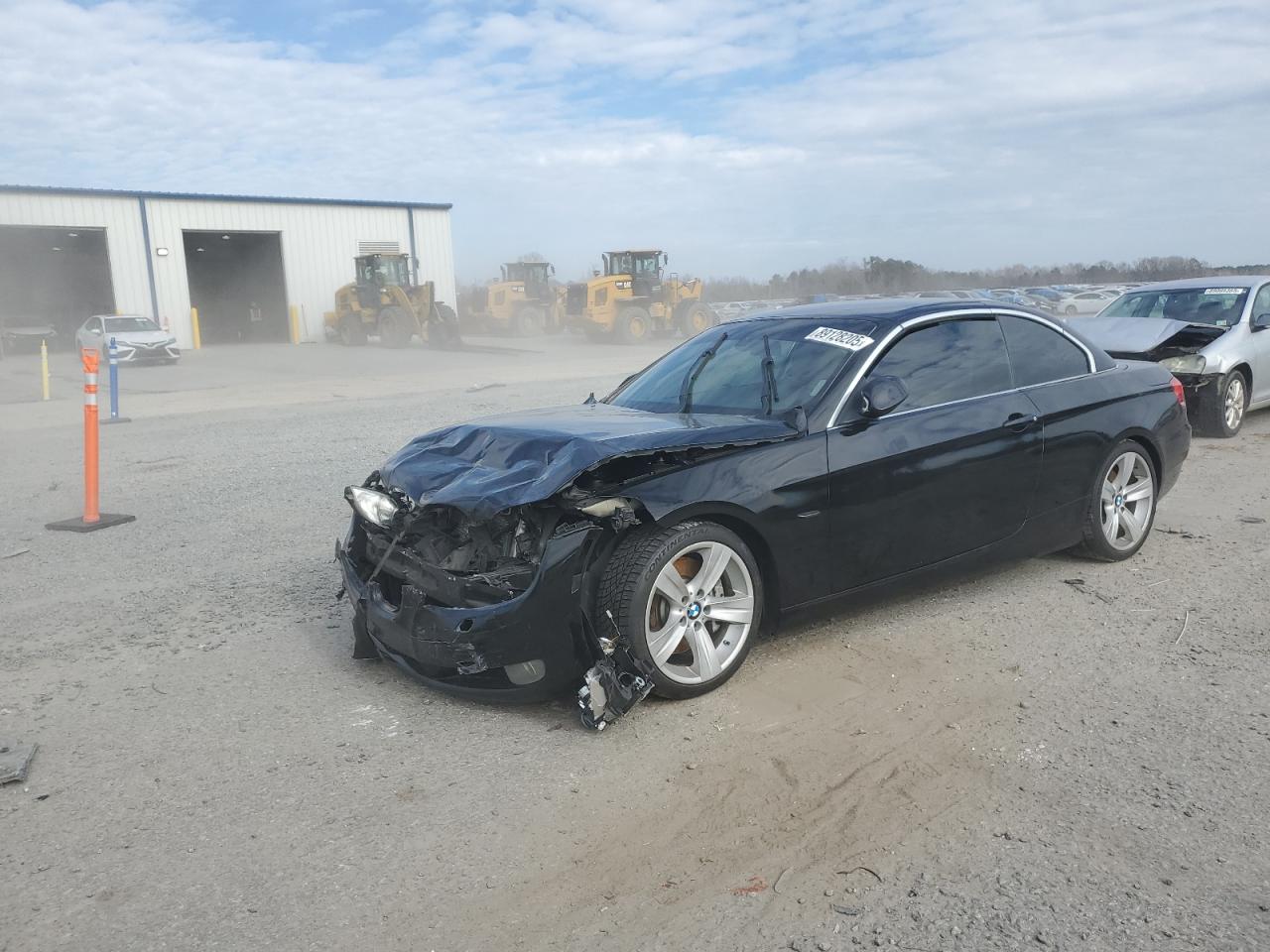 2009 BMW 3er - Image 1