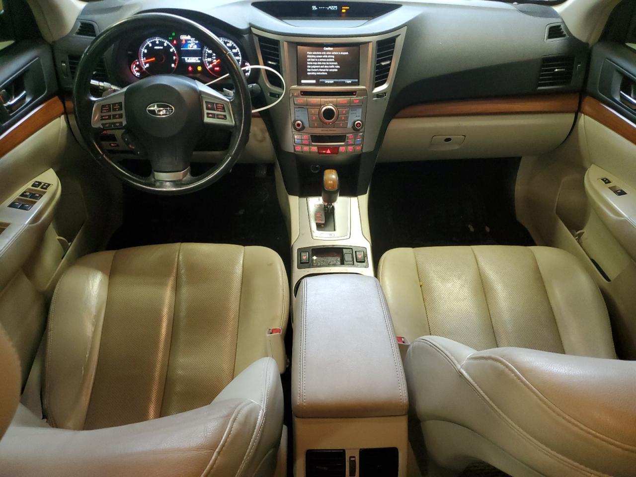 2014 Subaru Outback - Image 8