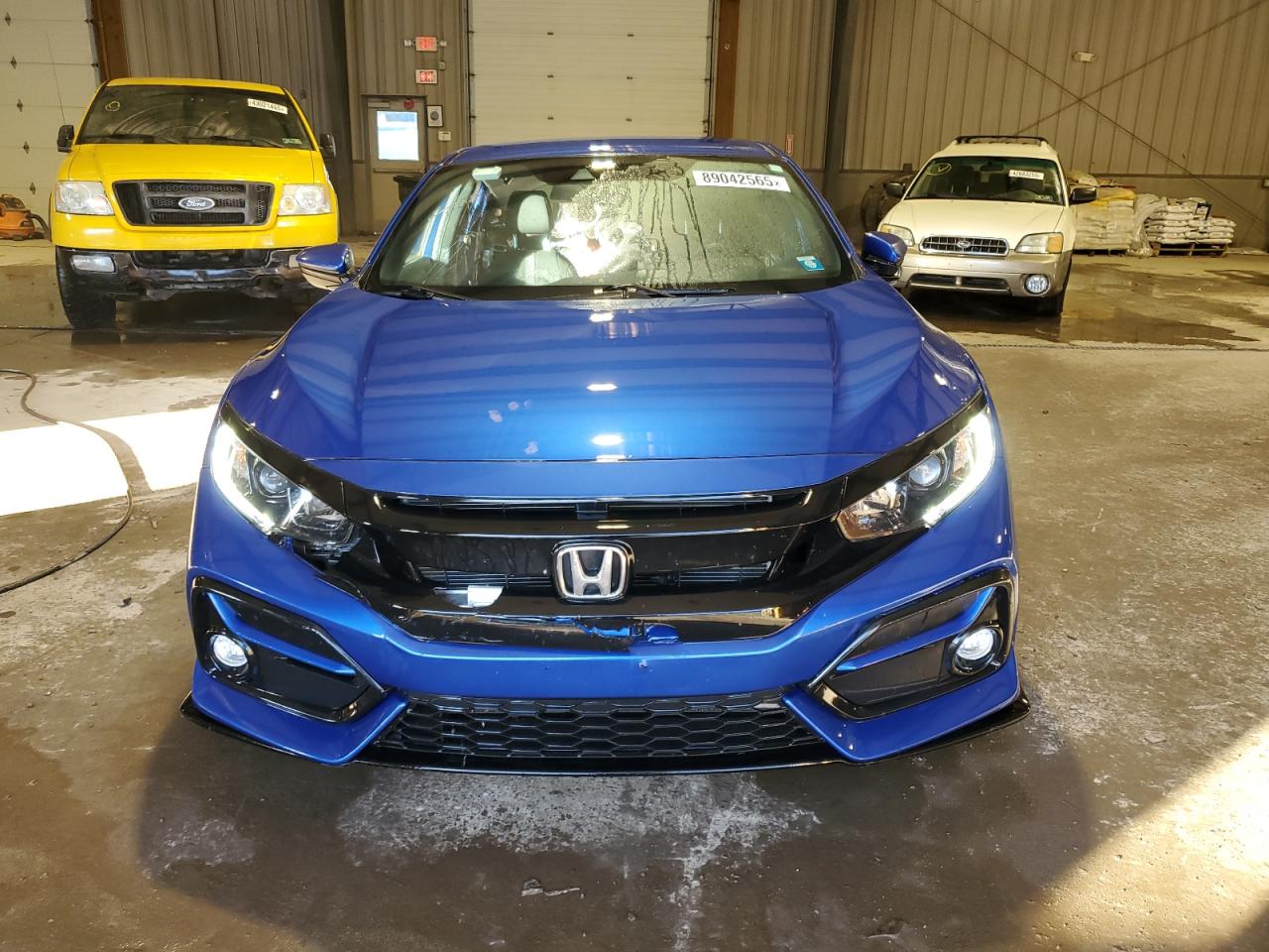 2020 Honda Civic - Image 5