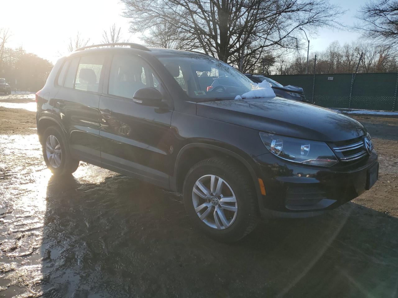 VIN WVGAV7AX7GW610877 2016 VOLKSWAGEN TIGUAN no.4