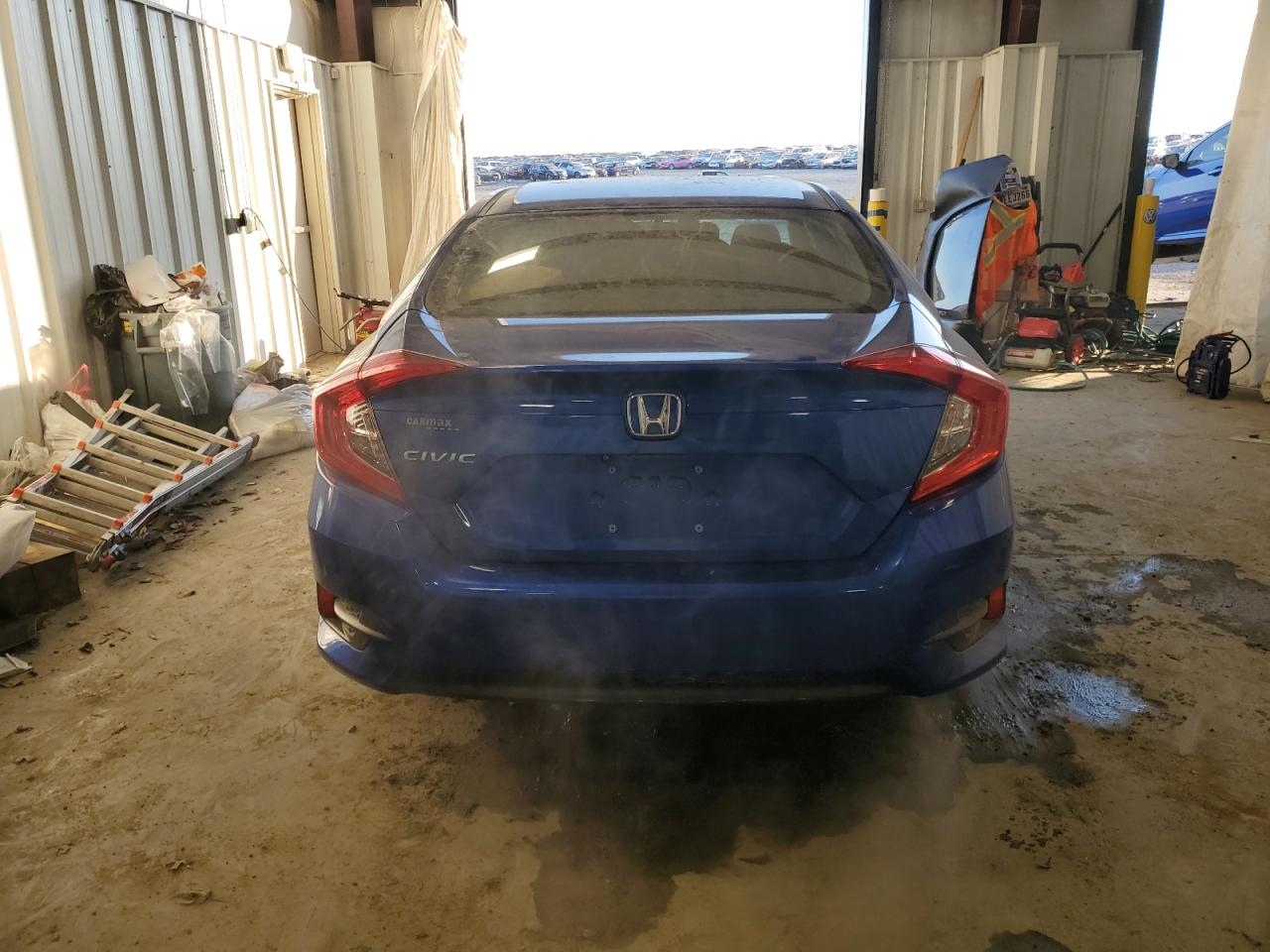 2017 Honda Civic - Image 6