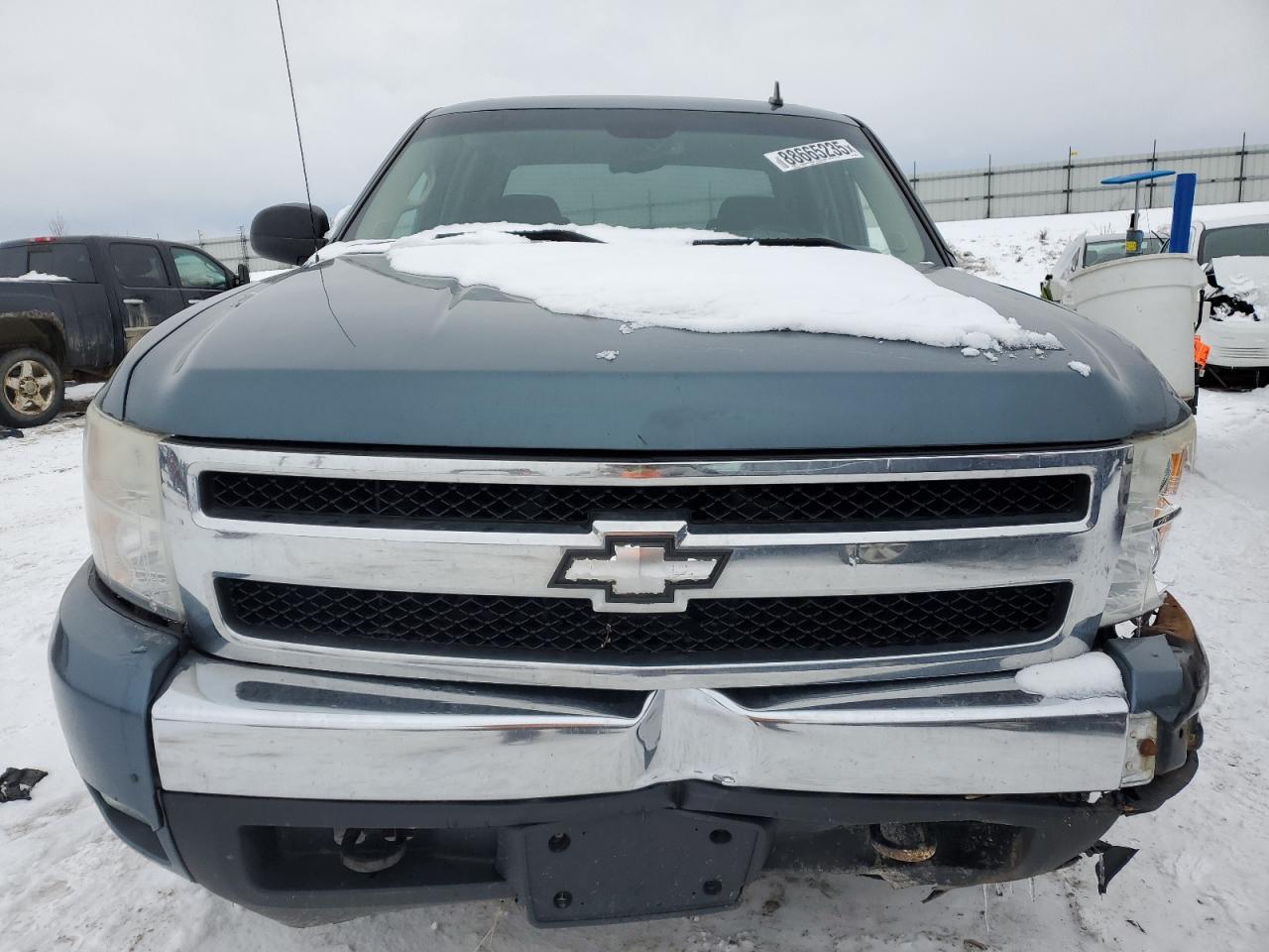 2008 Chevrolet Silverado - Image 5