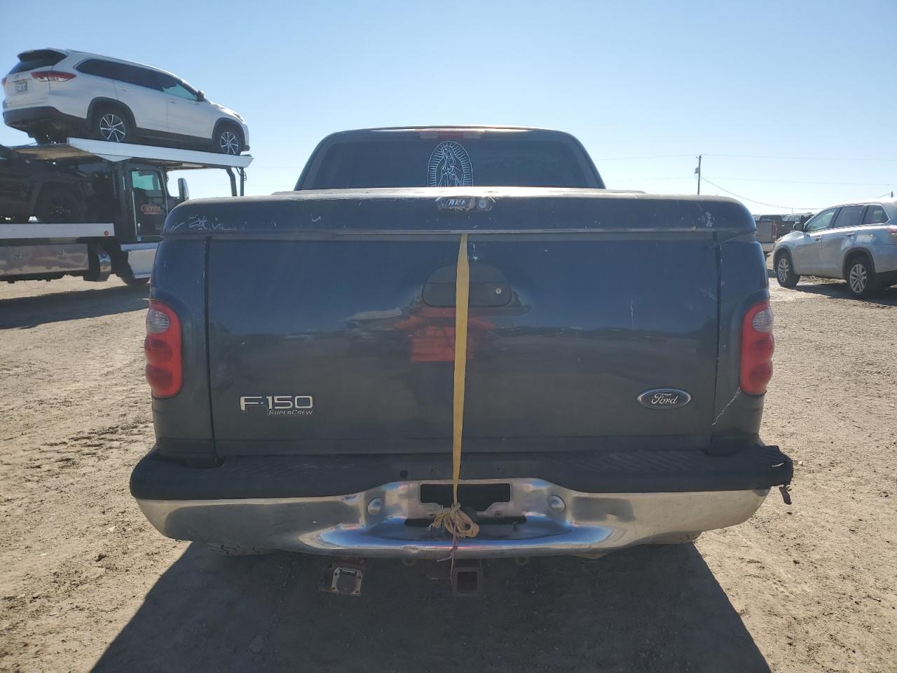 2001 Ford F-150 - Image 6