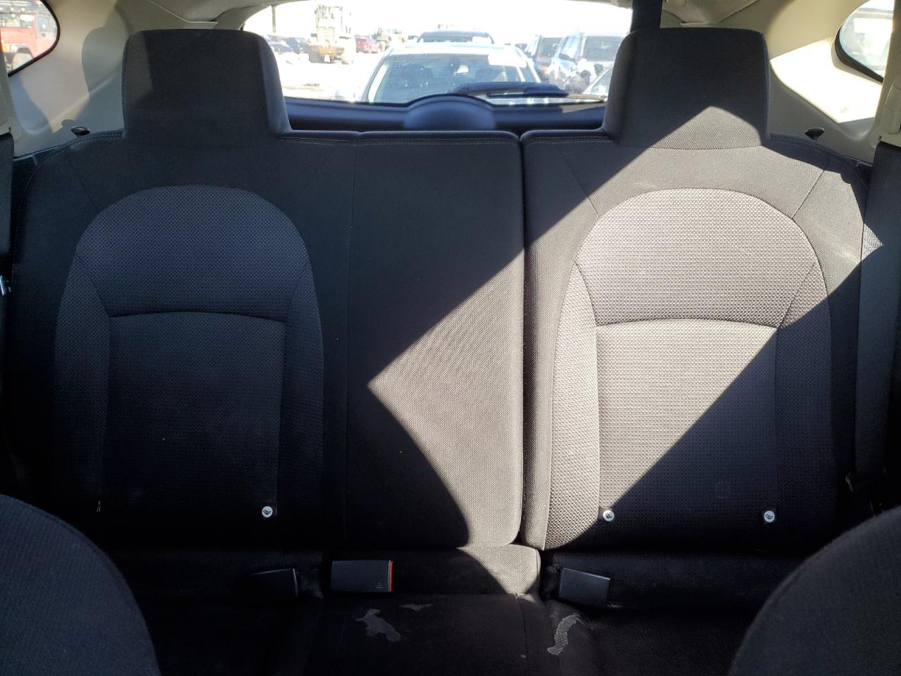 2011 Nissan Rogue - Image 10