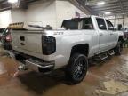 2016 Chevrolet Silverado K2500 Heavy Duty Lt for Sale in Lansing, MI - Front End