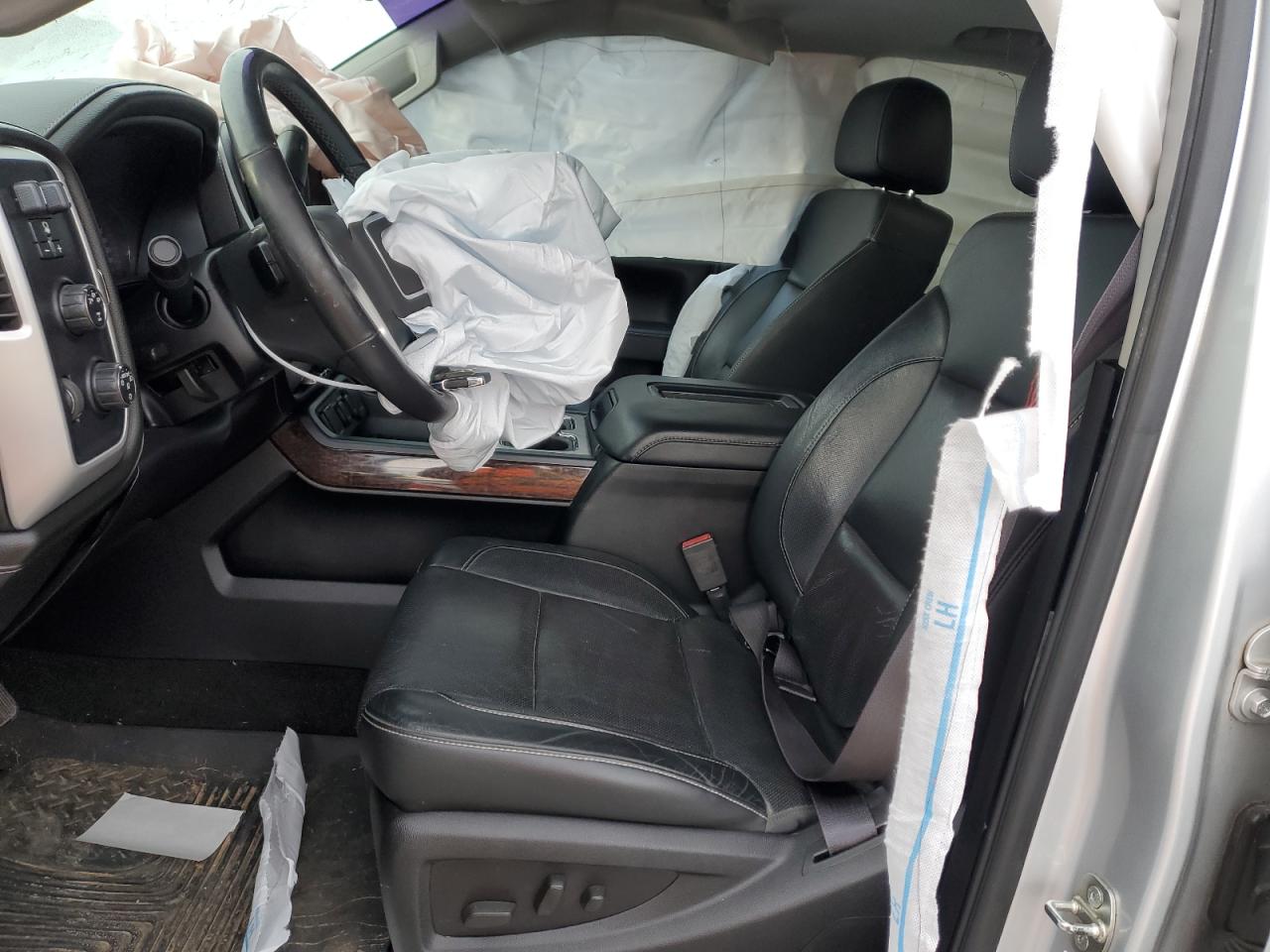 2016 GMC Sierra - Image 7