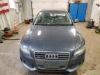 2009 Audi A4 zu verkaufen in Lyman, ME - Minor Dent/Scratches